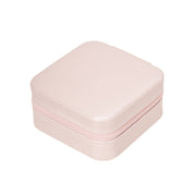 Pink Jewellery Box