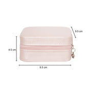Pink Jewellery Box