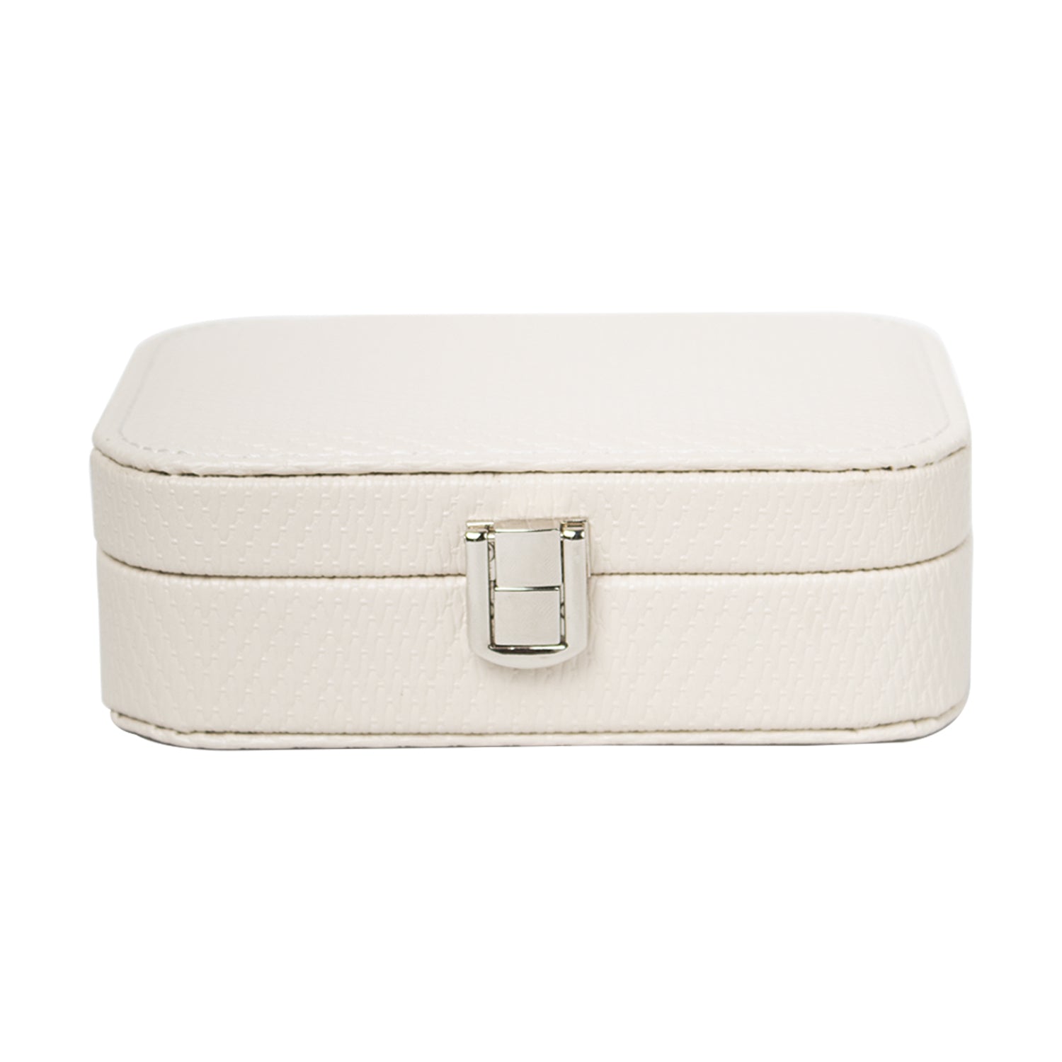 Premium Ivory Jewellery Box