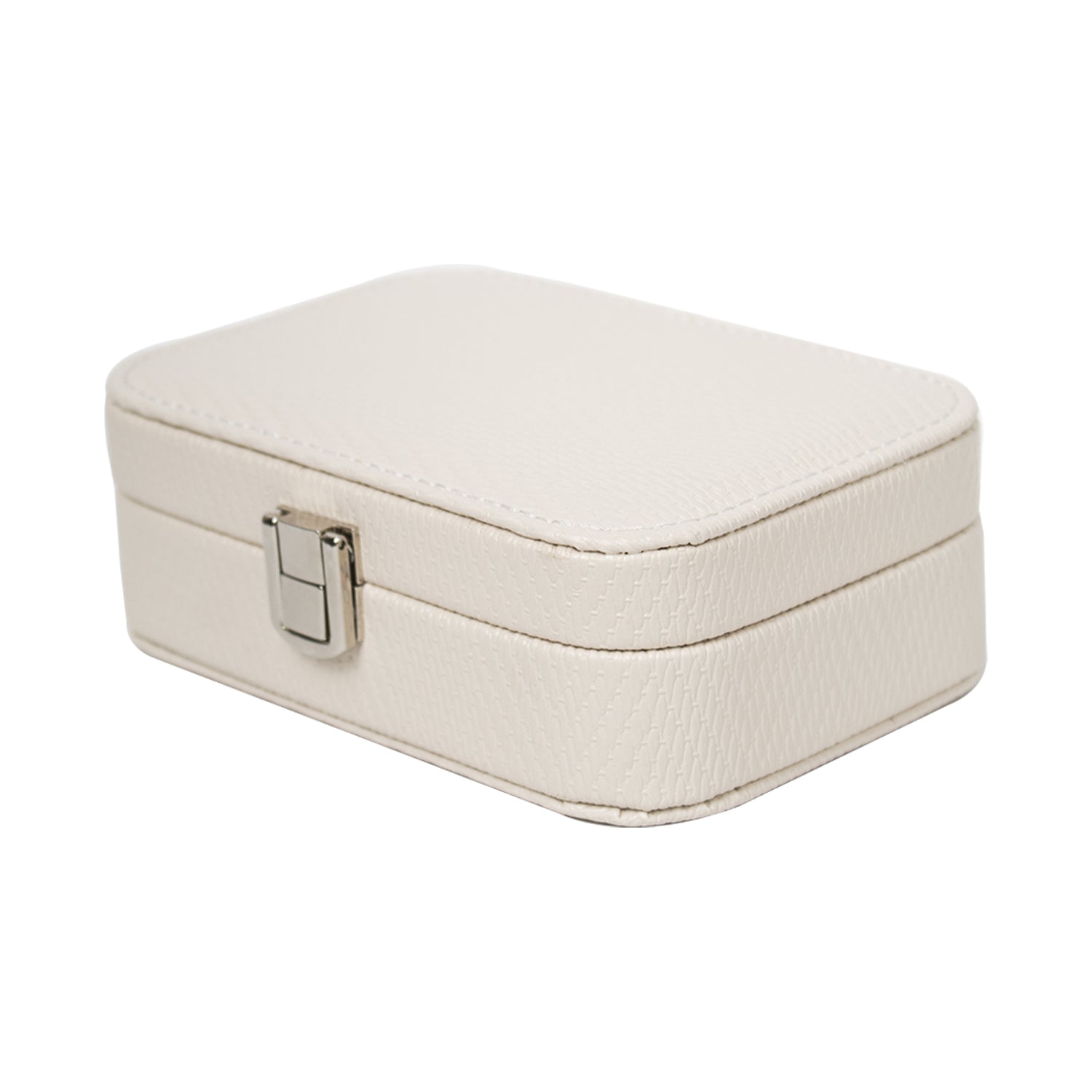 Premium Ivory Jewellery Box