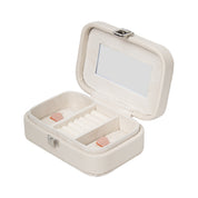 Premium Ivory Jewellery Box