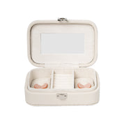 Premium Ivory Jewellery Box