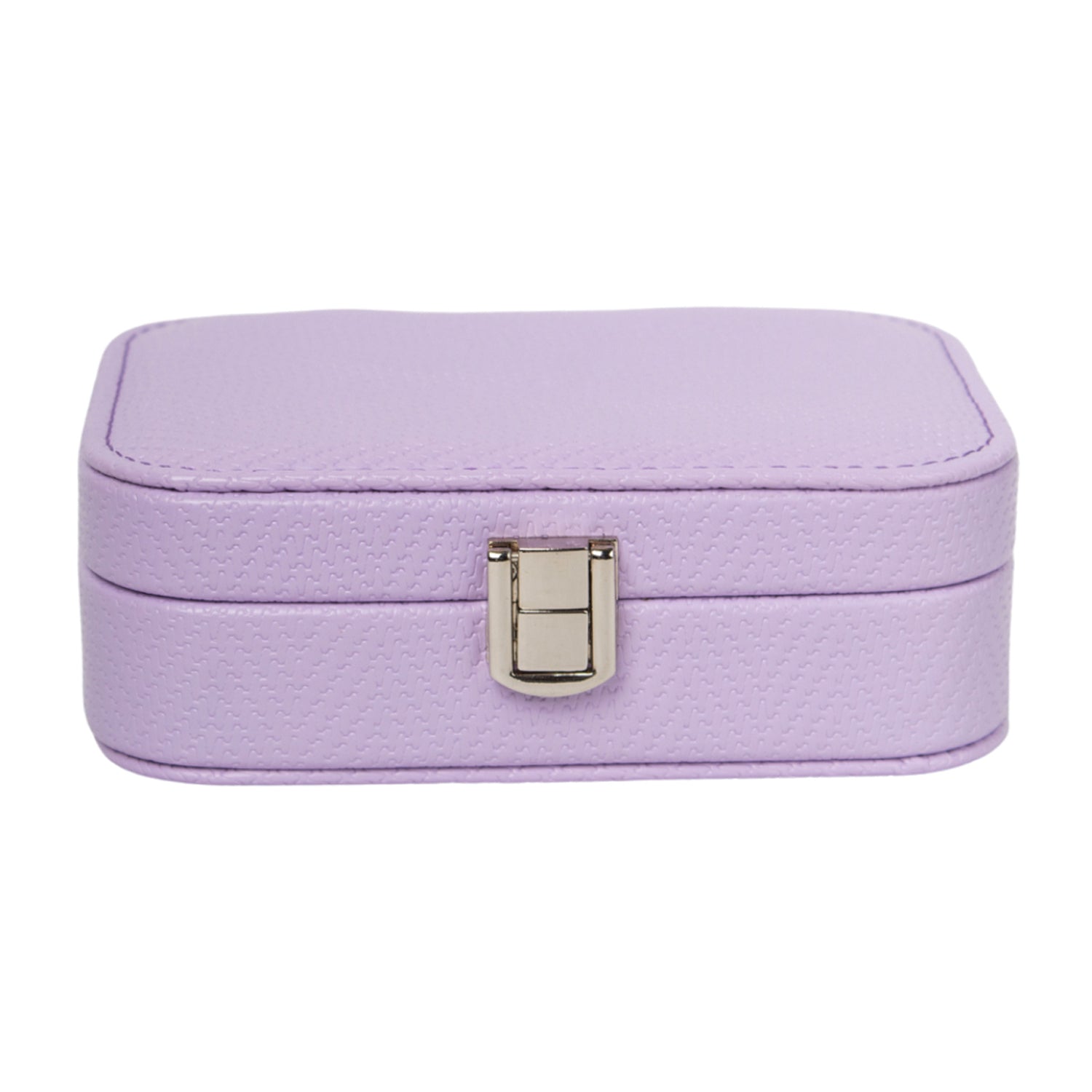 Premium Lavender Jewellery Box
