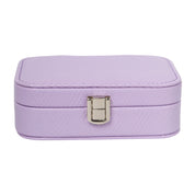 Premium Lavender Jewellery Box