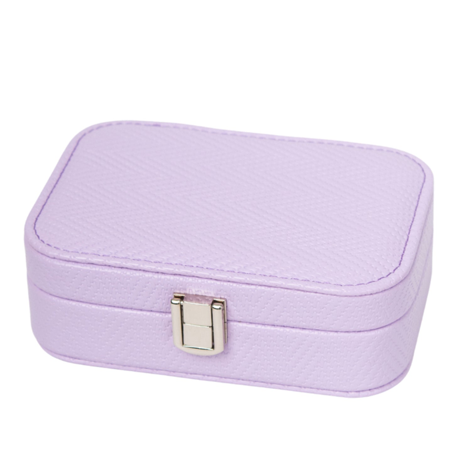 Premium Lavender Jewellery Box
