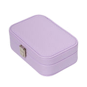 Premium Lavender Jewellery Box