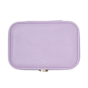 Premium Lavender Jewellery Box