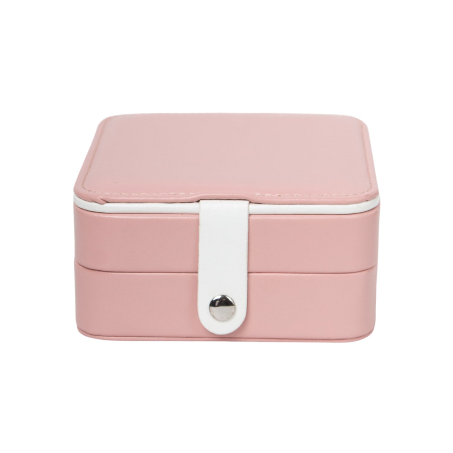 Pink Jewelry Storage Organizer