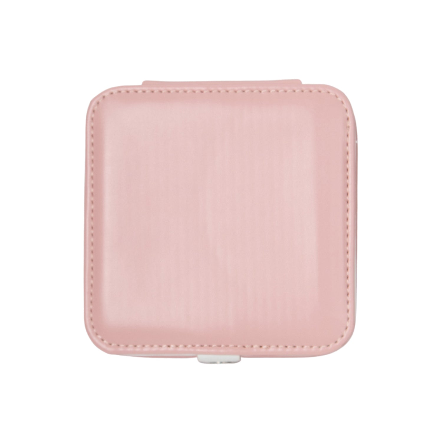 Pink Jewelry Storage Organizer