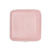 Pink Jewelry Storage Organizer