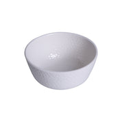 White Dinner Sets - 20 Pcs