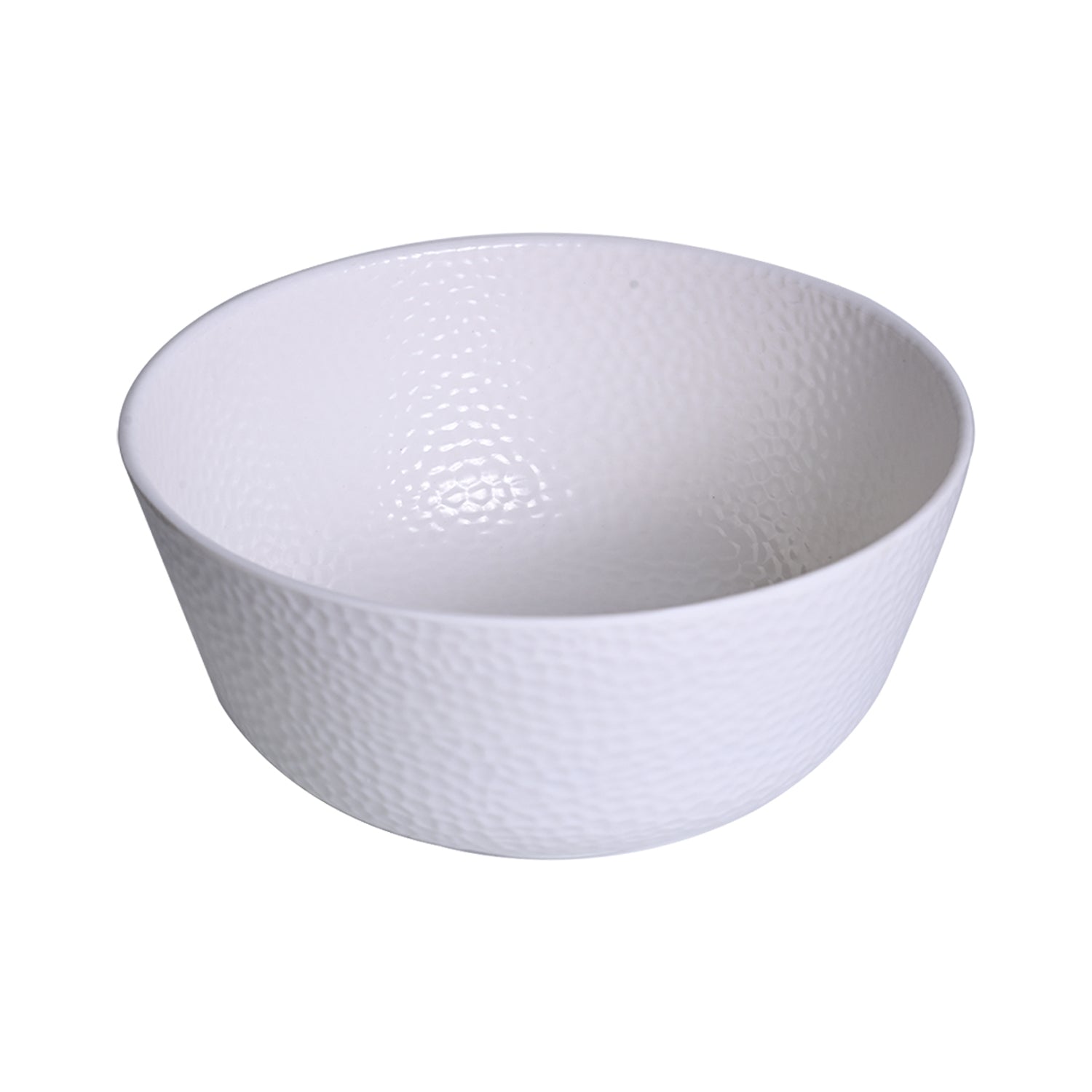 White Dinner Sets - 20 Pcs