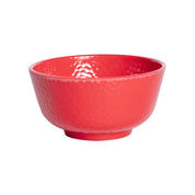 Red Dinner Sets - 20 Pcs