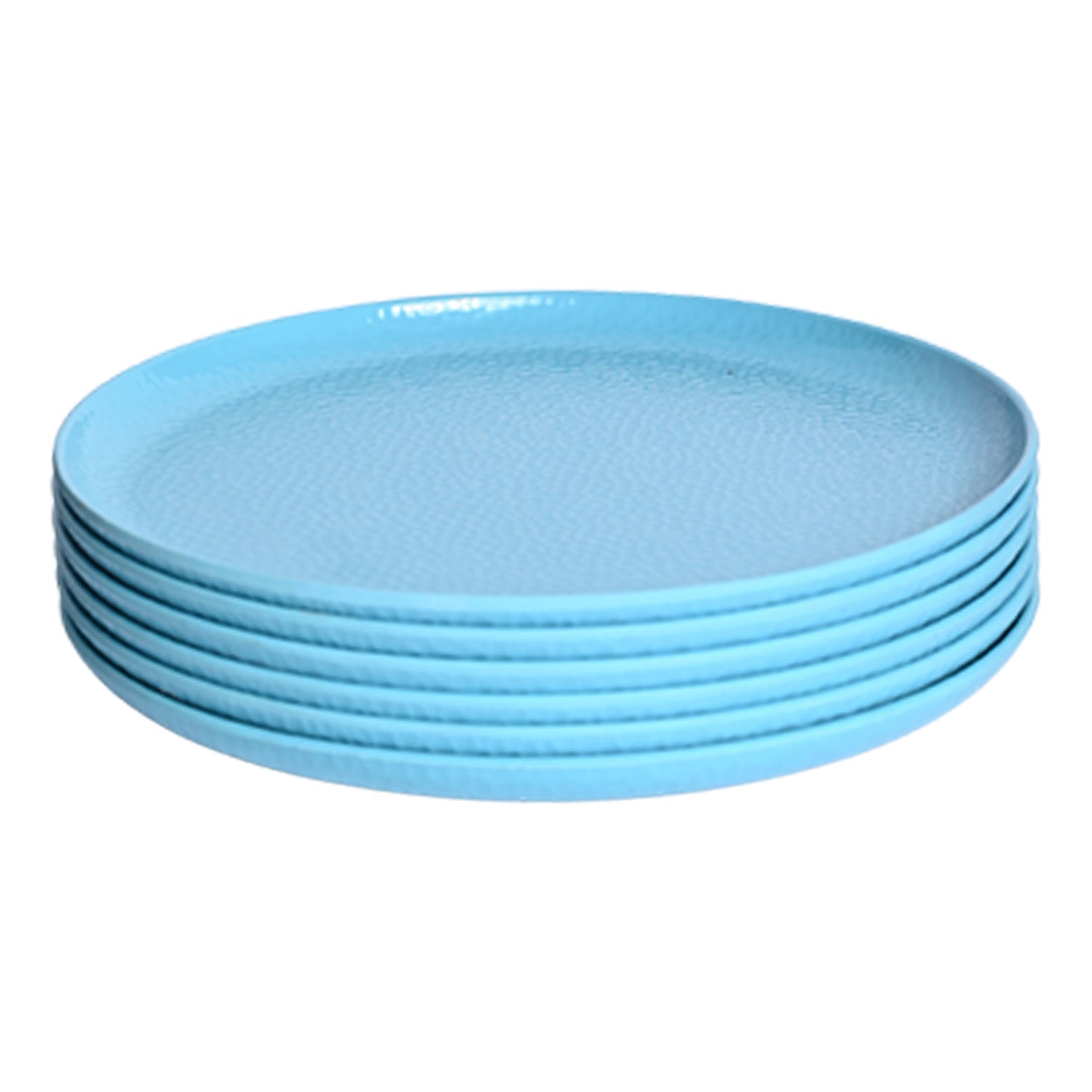 Turquoise Dinner Sets - 20 Pcs