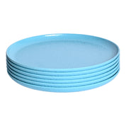 Turquoise Dinner Sets - 20 Pcs