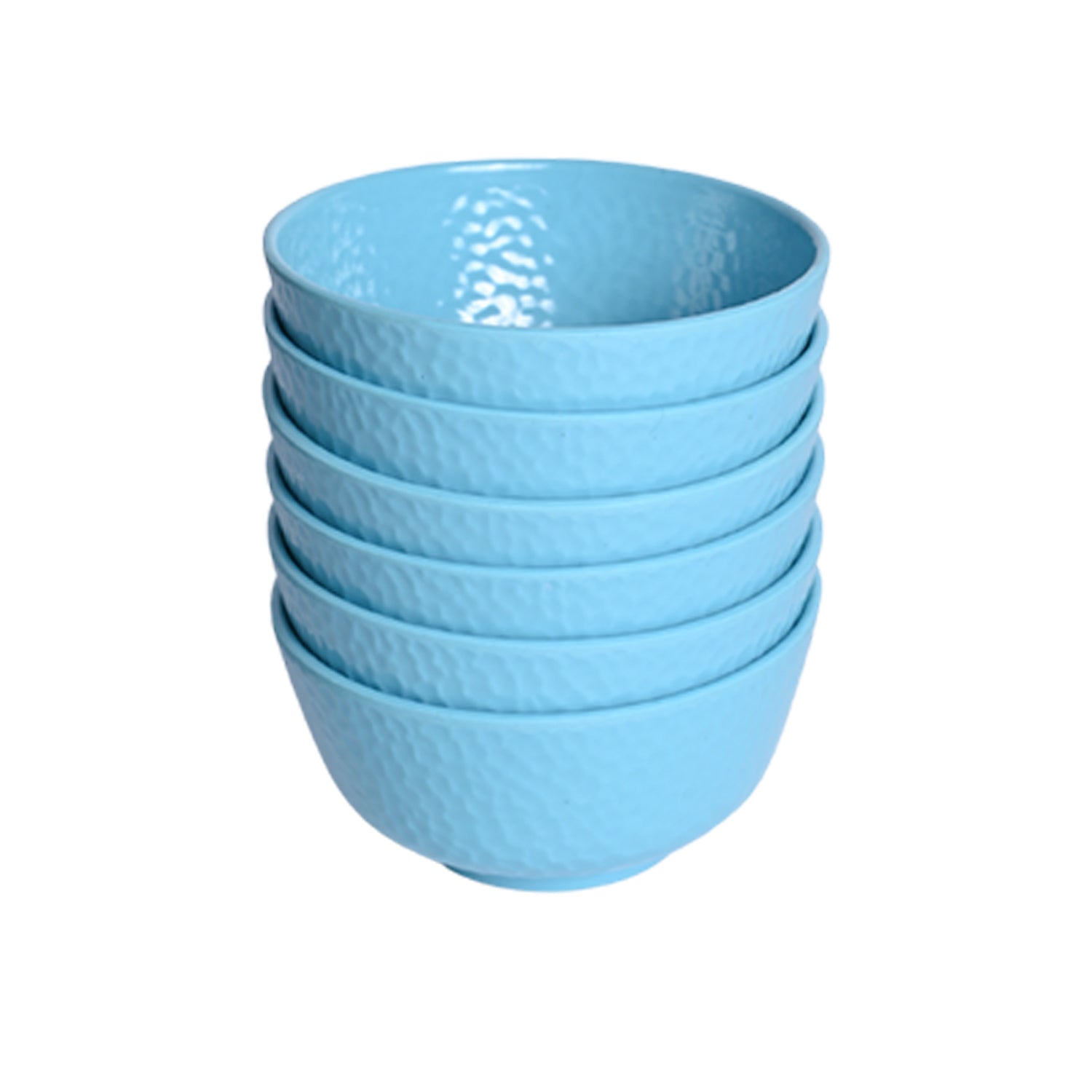 Turquoise Dinner Sets - 20 Pcs