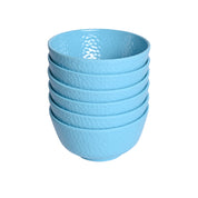 Turquoise Dinner Sets - 20 Pcs