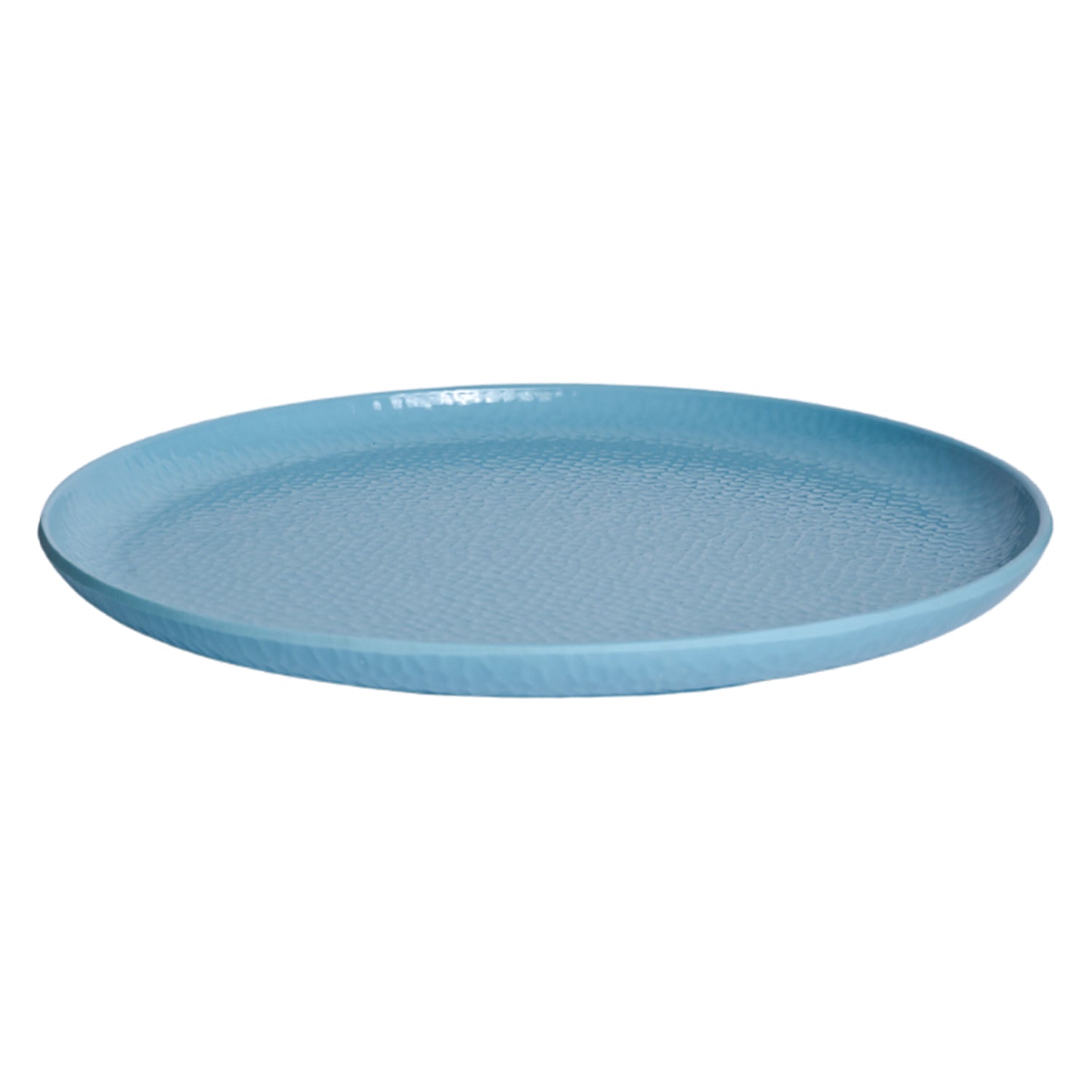 Turquoise Dinner Sets - 20 Pcs