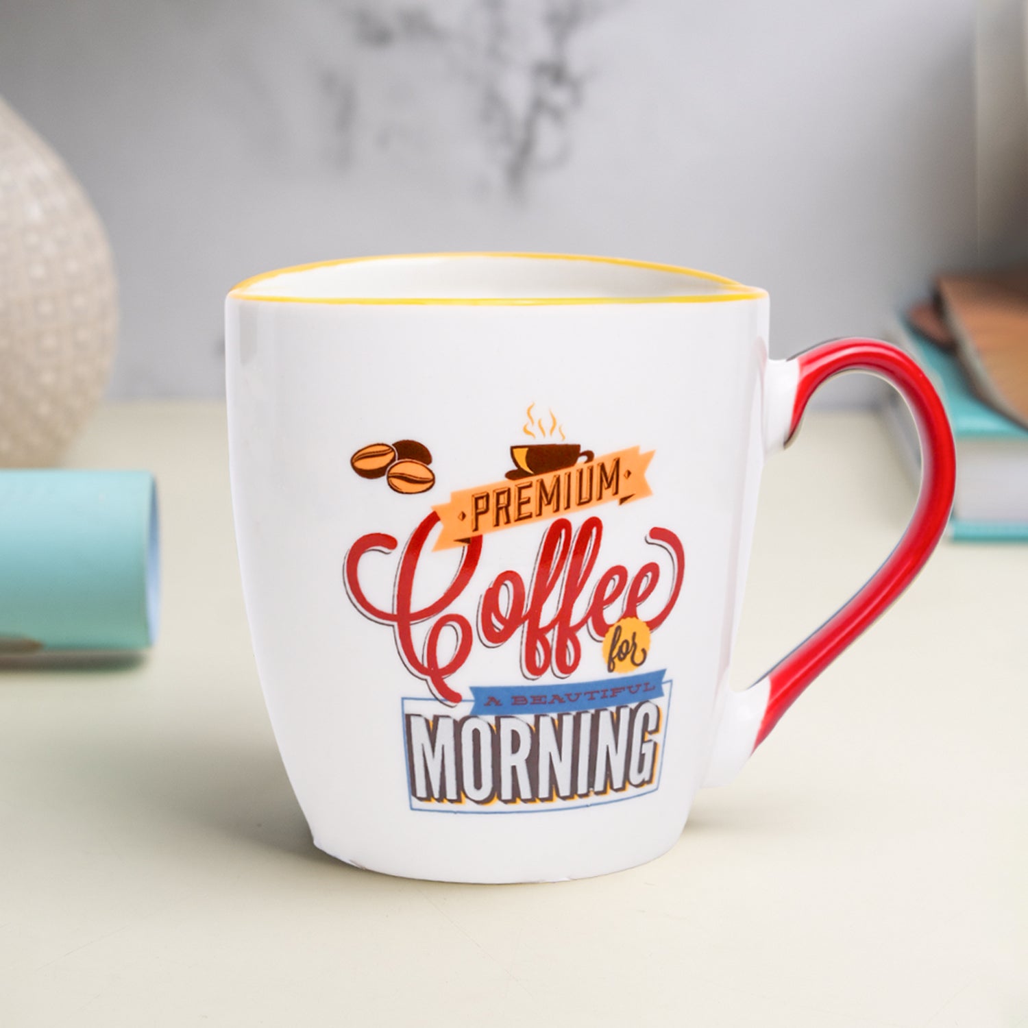 PREMIUM Coffee for MORNING - 400mL