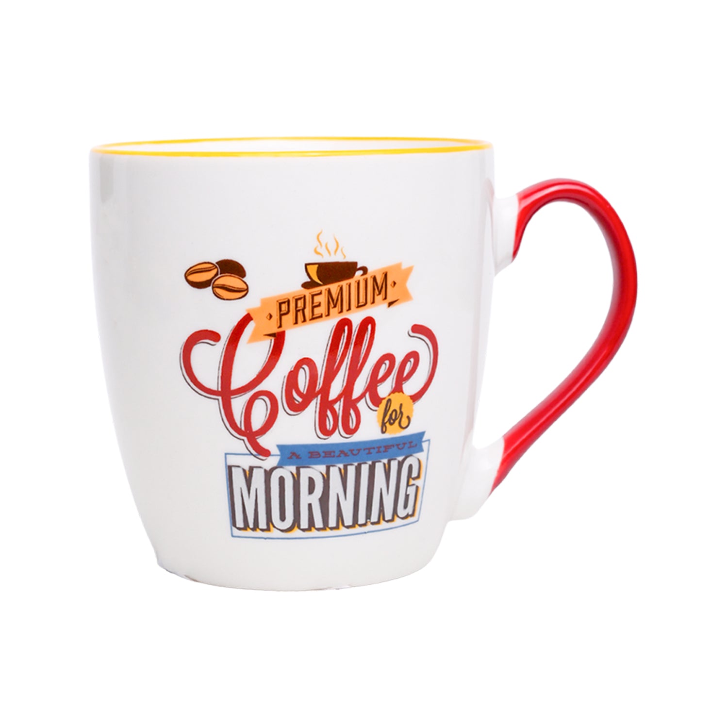 PREMIUM Coffee for MORNING - 400mL