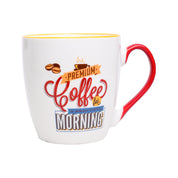 PREMIUM Coffee for MORNING - 400mL