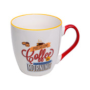 PREMIUM Coffee for MORNING - 400mL