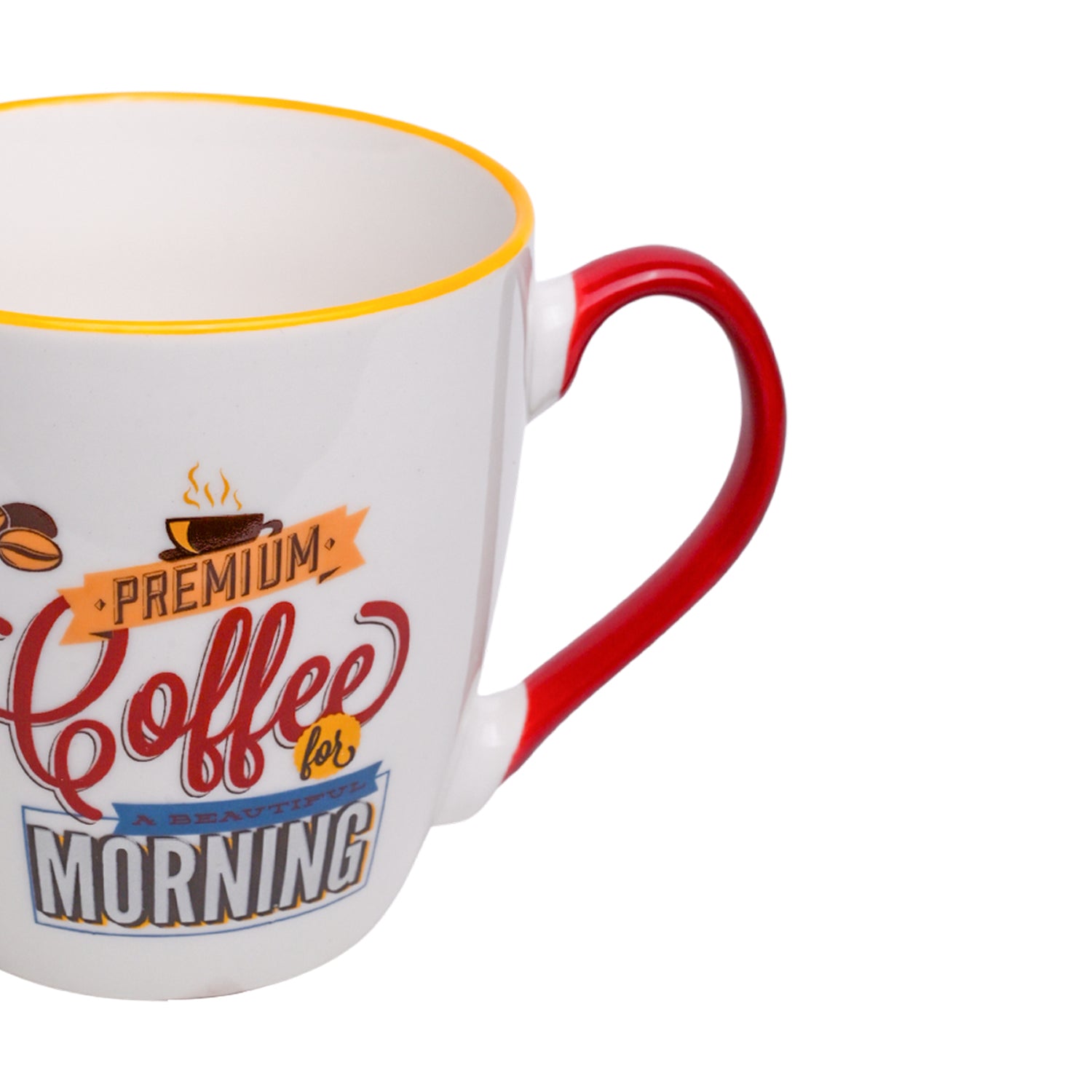 PREMIUM Coffee for MORNING - 400mL