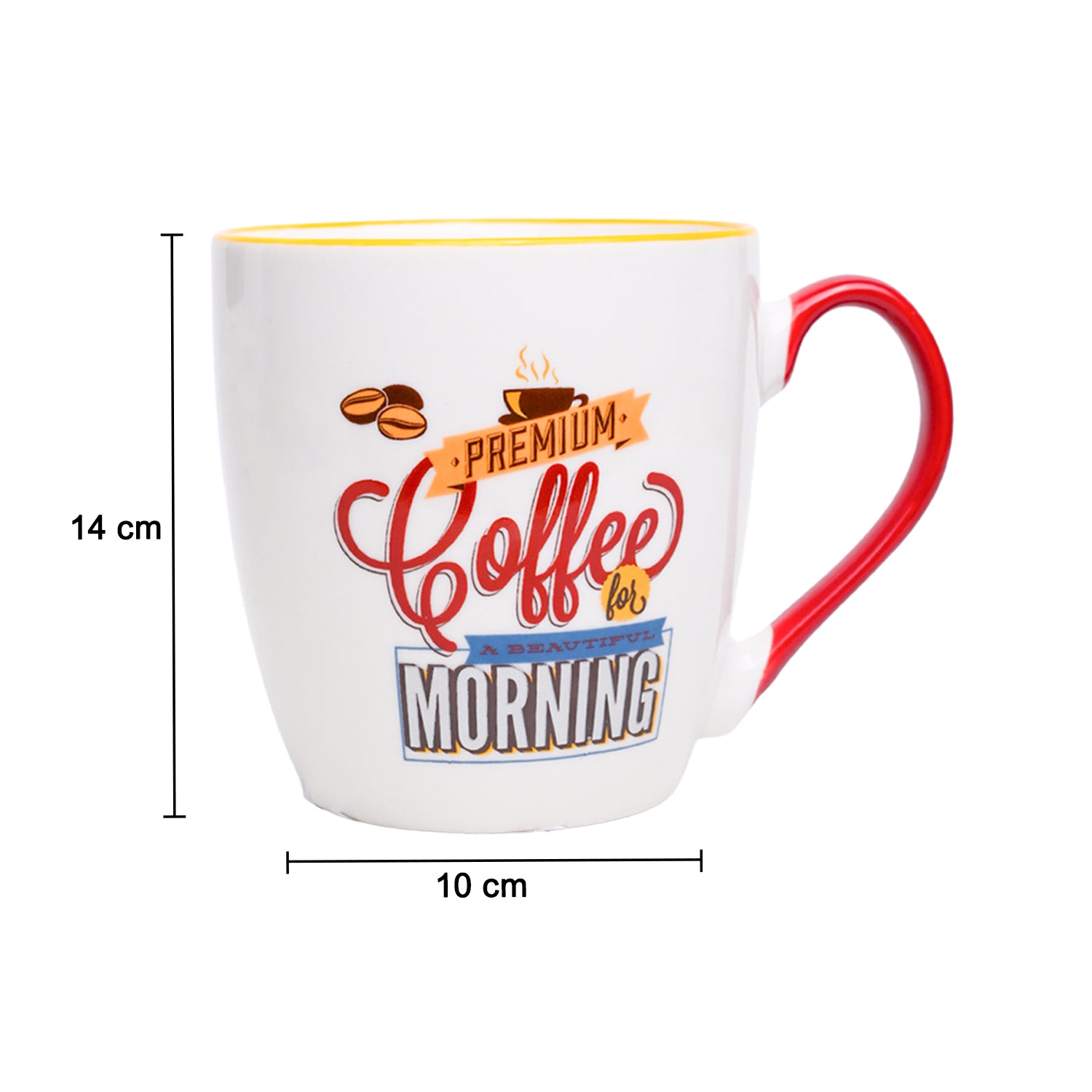 PREMIUM Coffee for MORNING - 400mL