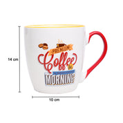 PREMIUM Coffee for MORNING - 400mL