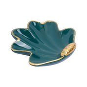 Sea Shell Jewllery Tray Holder - Sea Green