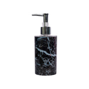 Stylish Soap Dispenser - 350Ml, Black