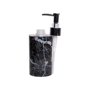 Stylish Soap Dispenser - 350Ml, Black