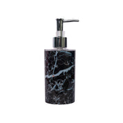 Stylish Soap Dispenser - 350Ml, Black