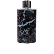 Stylish Soap Dispenser - 350Ml, Black