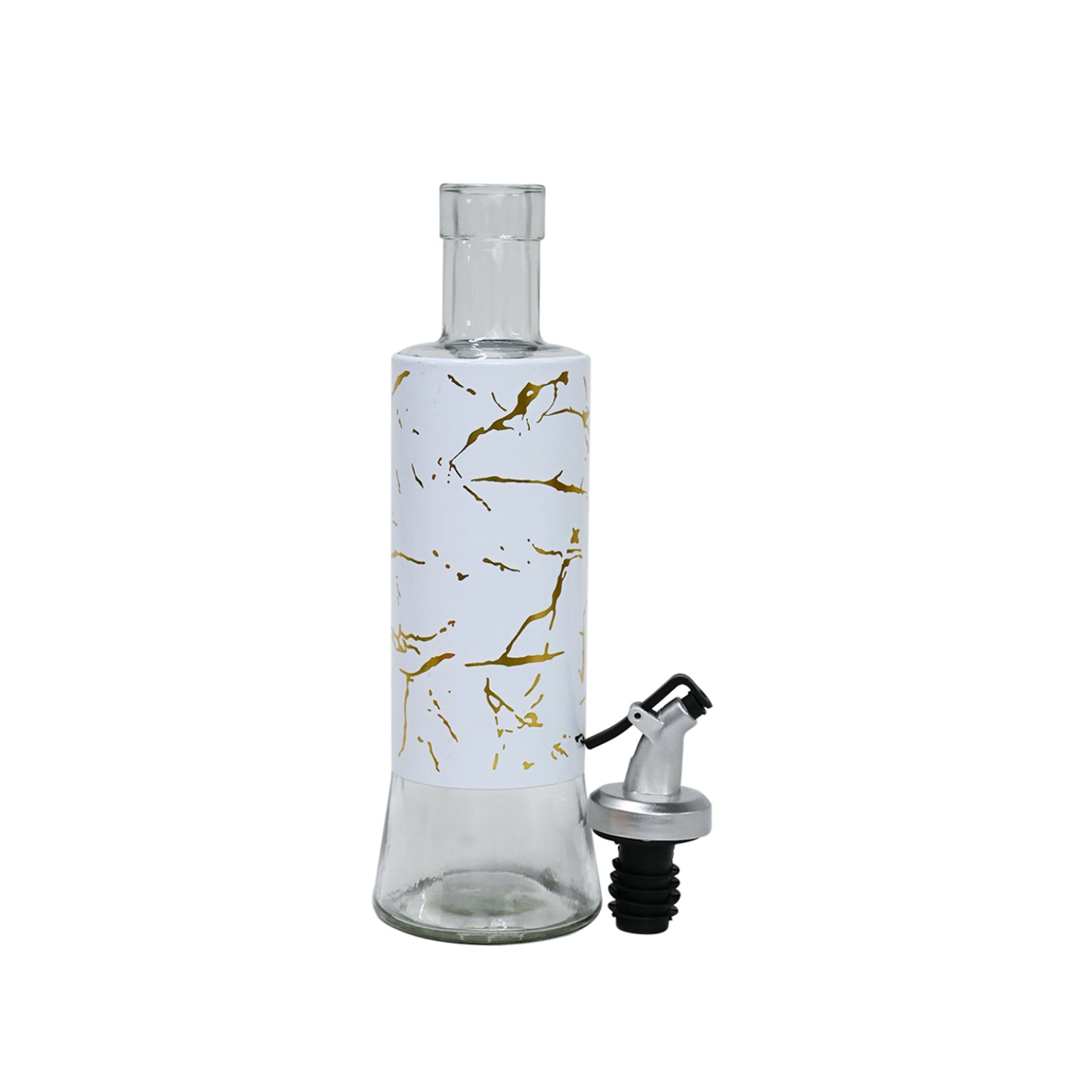 Oil Dispenser - 250Ml, White