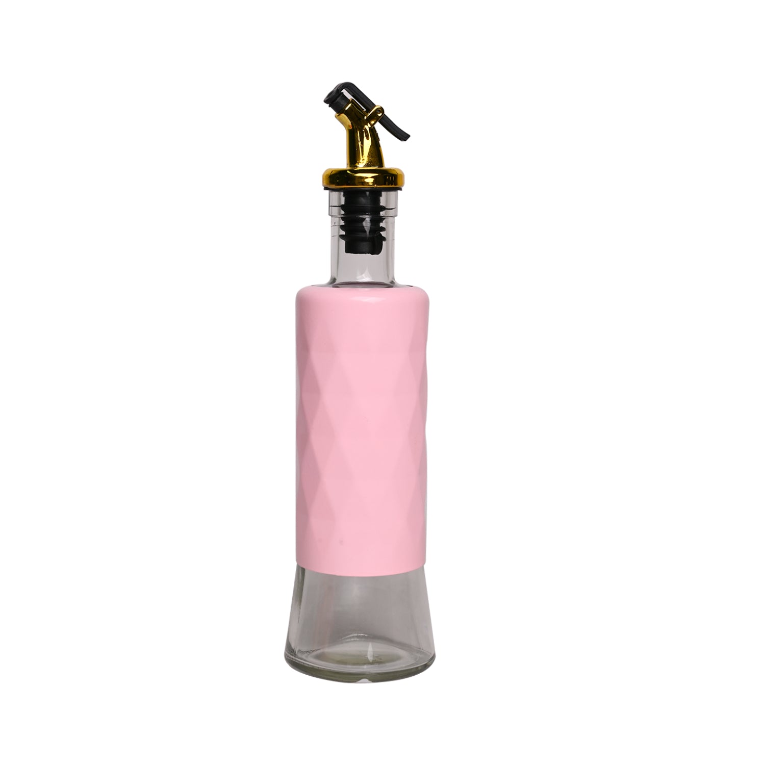 Oil Dispenser - 250Ml, Pink