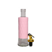 Oil Dispenser - 250Ml, Pink