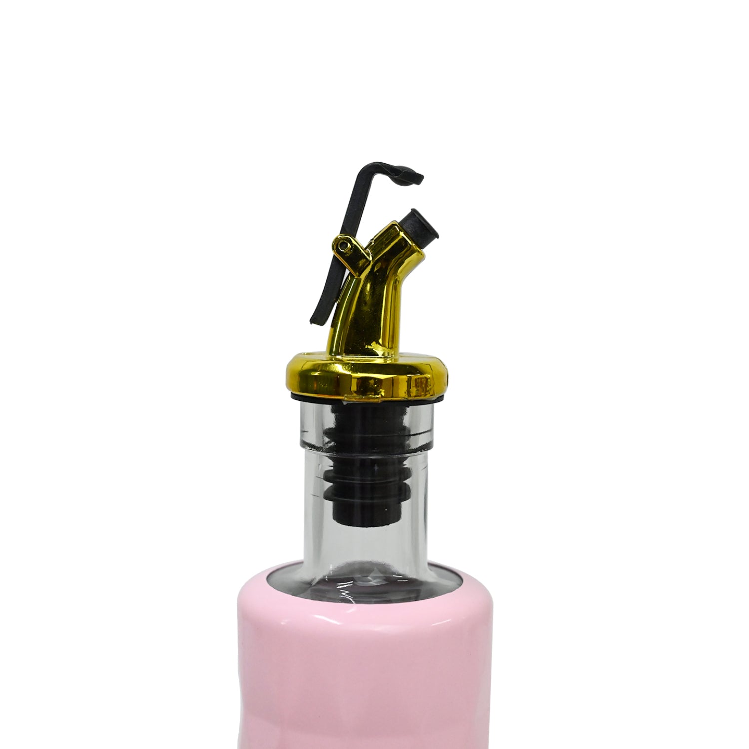 Oil Dispenser - 250Ml, Pink