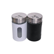 Salt And Pepper - Black & White, 80Ml Each