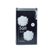 Metal Salt Jar - Black, 2050Ml