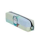 Multi Pencil Pouch - Fish Print