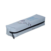White Unicorn Cute Pencil Pouch