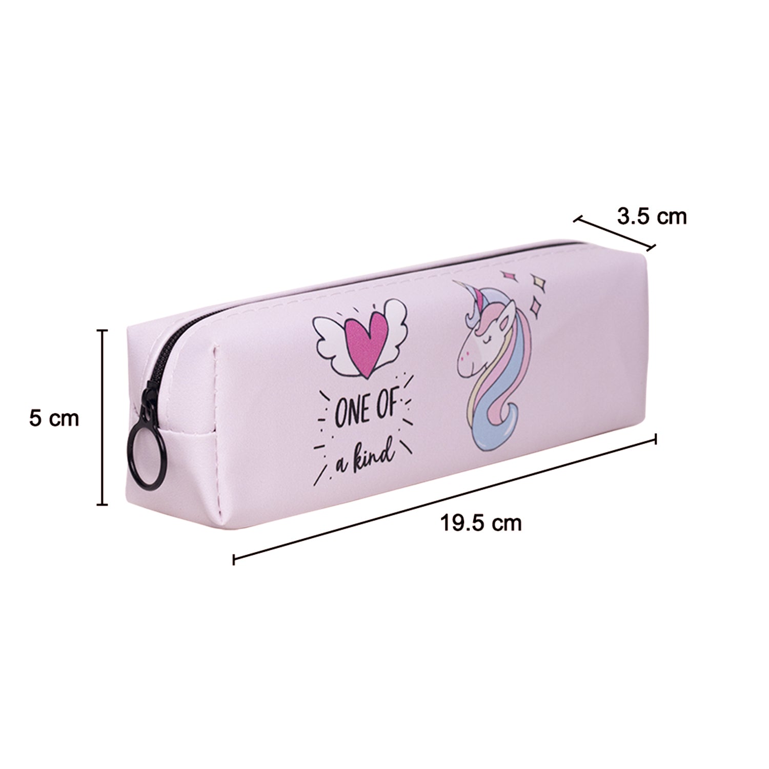 Unicorn Pencil Pouch
