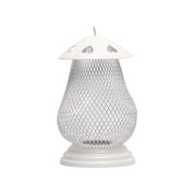 Oval Cage T-Lite Holder