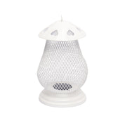 Oval Cage T-Lite Holder