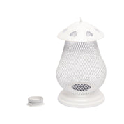 Oval Cage T-Lite Holder