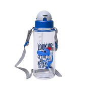 500mL Sipper Bottle For Kids - Blue
