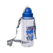 500mL Sipper Bottle For Kids - Blue
