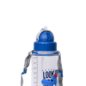 500mL Sipper Bottle For Kids - Blue
