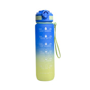 Travel Bottle - 1000Ml